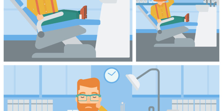 Kas vyksta profesionalios dantų higienos metu