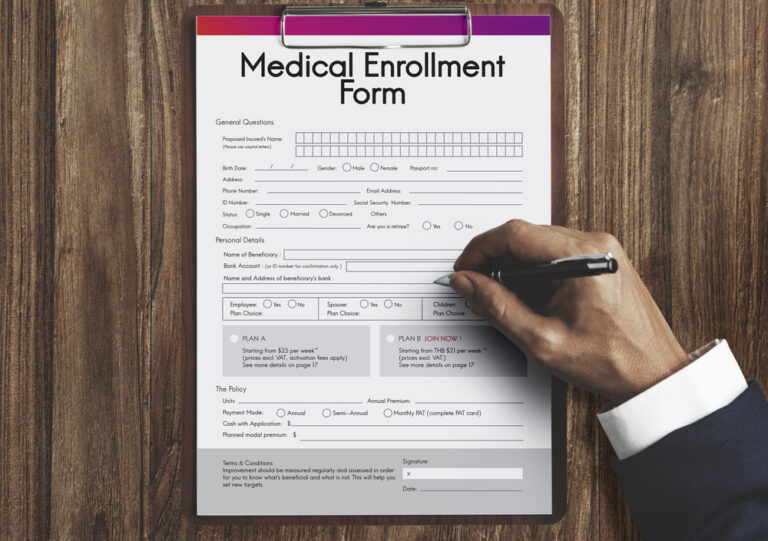 Kas bus, jei praleisiu pradinį „Medicare“ įsiregistravimo laikotarpį?