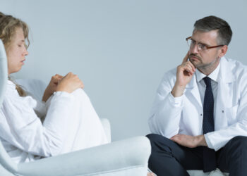 Hospitalizacija dėl bipolinio sutrikimo