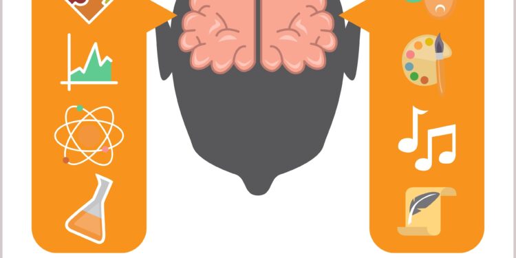 Smegenų įdomybės, apie kurias (galbūt) nežinojote