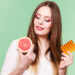 Ar greipfrutai gali susilpninti kontraceptikų veiksmingumą?