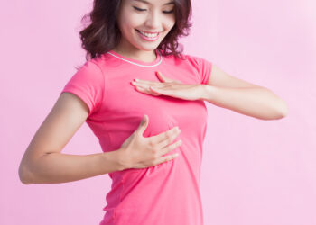 Vienas žingsnis prieš krūties vėžį: sveikai išreikškite emocijas