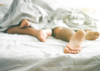 Fibromialgija ir lytinis potraukis