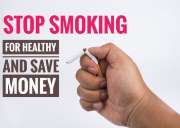 8 geriausi produktai, padėsiantys mesti rūkyti