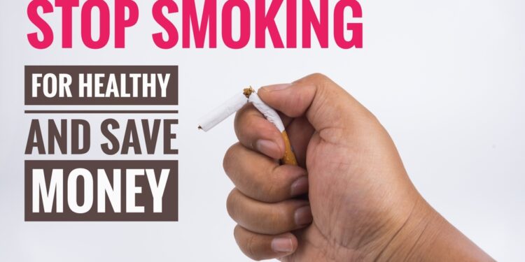 8 geriausi produktai, padėsiantys mesti rūkyti