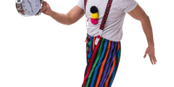 Bėgikų viduriavimas