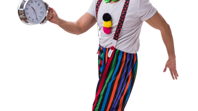 Bėgikų viduriavimas