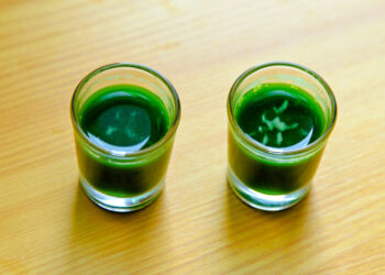 Chininas toniko gėrimuose: kas tai ir ar jis saugus?