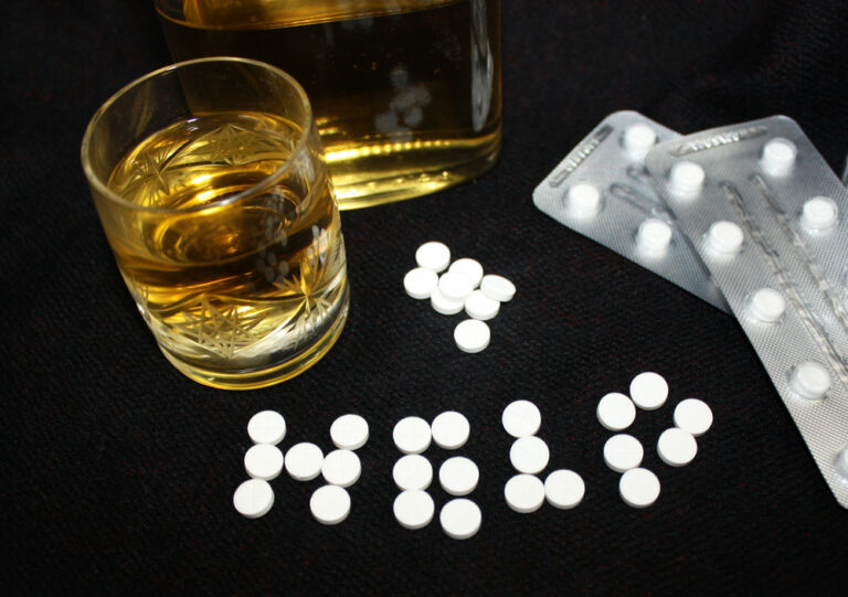 Adderall ir Xanax: ar saugu vartoti kartu?