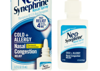 Nasacort ir Nasonex: koks skirtumas?