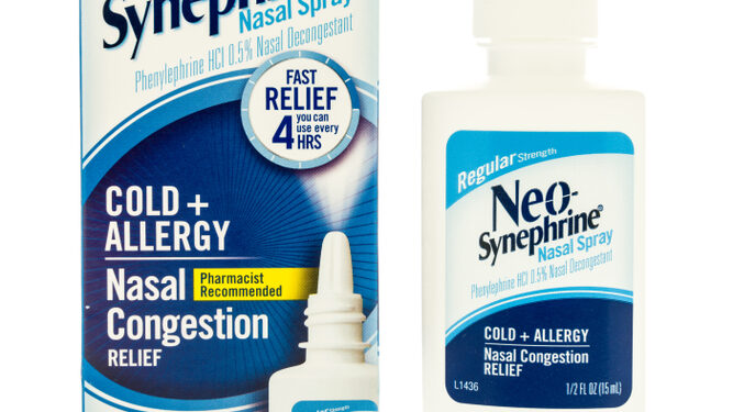 Nasacort ir Nasonex: koks skirtumas?