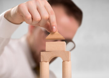 Dešinės Hiso pluošto kojytės blokados supratimas