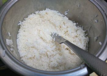 Ar rizotas yra be gliuteno?