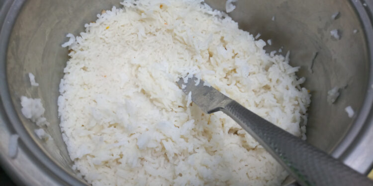 Ar rizotas yra be gliuteno?