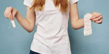 Ar šlapinimasis su tamponu turi įtakos šlapimo srovei?