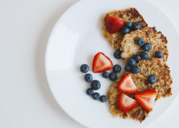 5 gardūs mažai cukraus turintys receptai, kuriuos verta išbandyti