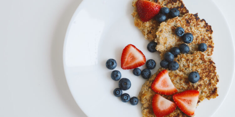 5 gardūs mažai cukraus turintys receptai, kuriuos verta išbandyti