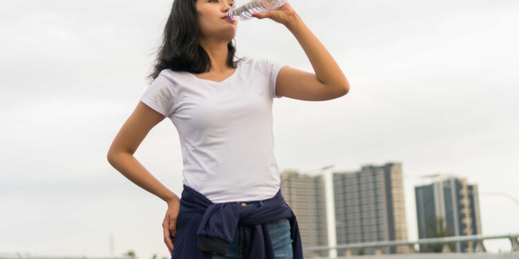 Ar šarminis vanduo gali padėti gydyti vėžį?