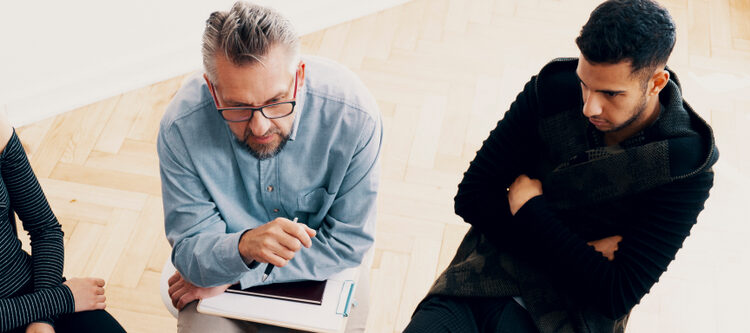 Vengiančio asmenybės sutrikimas