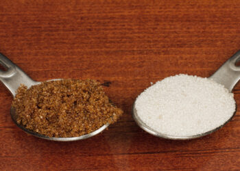 Saldiklių palyginimas: ksilitolis ir stevija