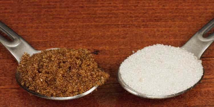 Saldiklių palyginimas: ksilitolis ir stevija