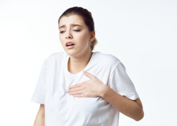 Ar krūtinės skausmas sekso metu kelia nerimą?
