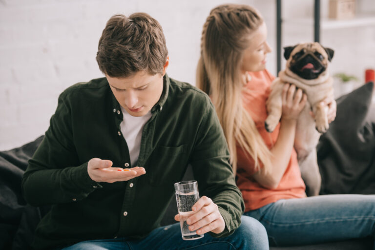 Ar vartoti alkoholį vartojant prednizoloną? Ką svarbu žinoti