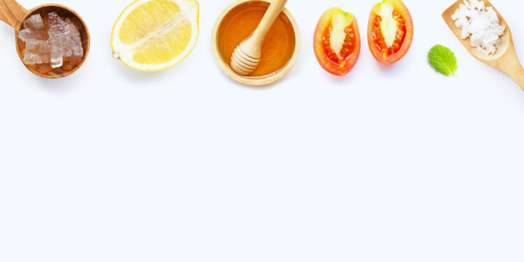 Geriausi mineralai ir vitaminai nuo aknės