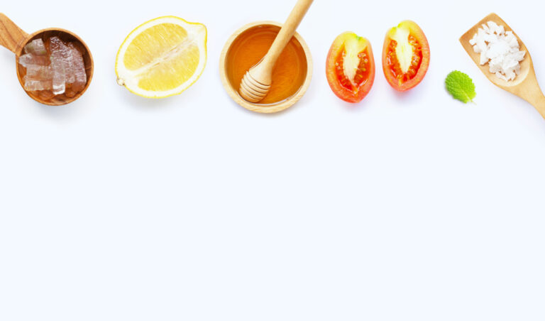 Geriausi mineralai ir vitaminai nuo aknės