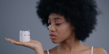 Ar kalamino losjonas gydo spuogus ir padeda jų išvengti?