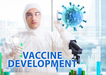 Įrodymai ir mokslas turi vadovauti COVID-19 vakcinų kūrimui