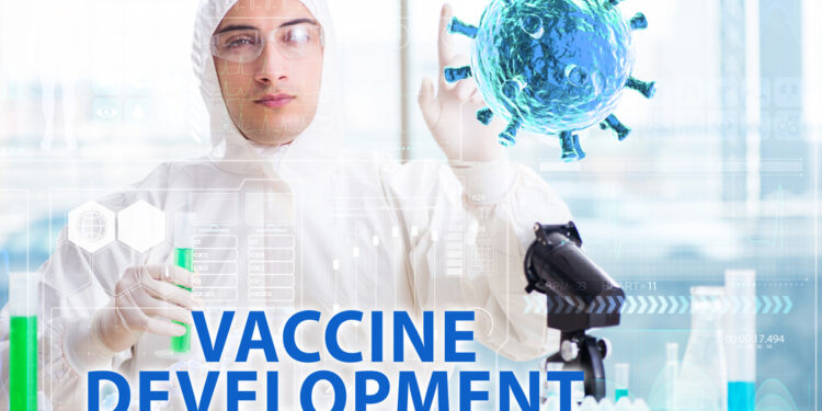 Įrodymai ir mokslas turi vadovauti COVID-19 vakcinų kūrimui