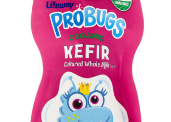 Kefyras ar jogurtas: kuo jie skiriasi?