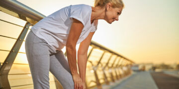 7 dažniausios osteoartrito priežastys