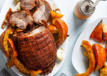 15 neįtikėtinai sveikų Padėkos dienos receptų