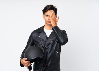 Laikinas aklumas viena akimi: ką svarbu žinoti