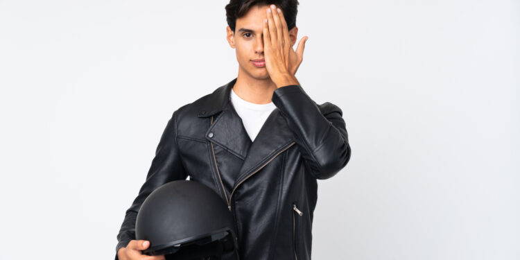 Laikinas aklumas viena akimi: ką svarbu žinoti