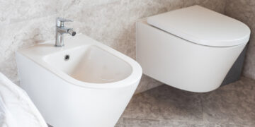 Kiek iš tikrųjų higieniški yra bidė?