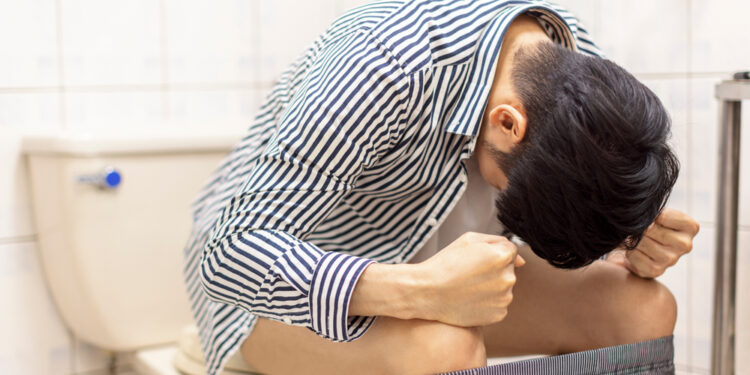 6 mitai ir faktai apie vidurių užkietėjimą