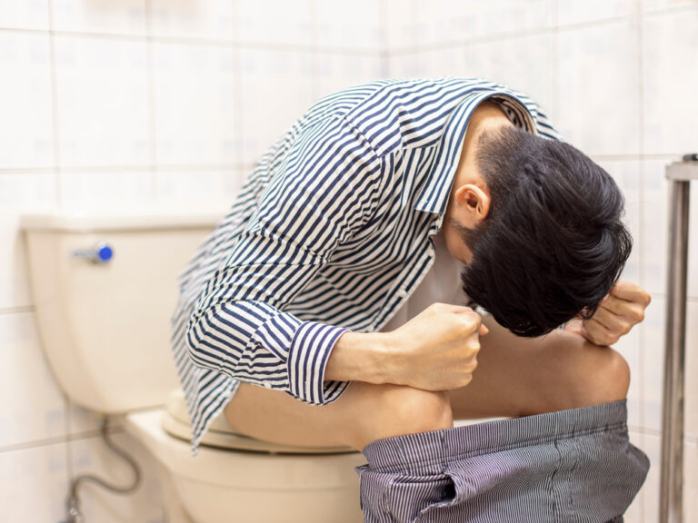 6 mitai ir faktai apie vidurių užkietėjimą