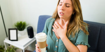 Ar kofeinas sukelia nerimą?