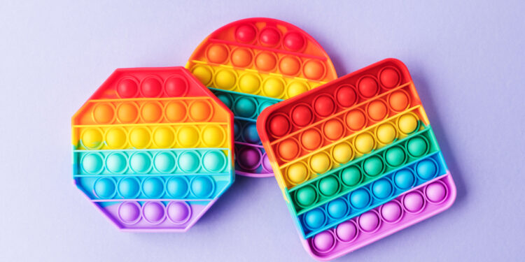 Natūralios priemonės vaikų nerimui mažinti