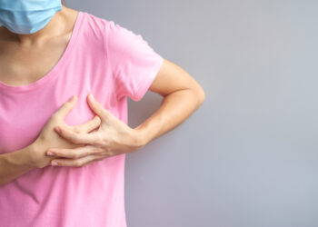 Trauminiai krūtų sužalojimai: ar reikėtų kreiptis į gydytoją?