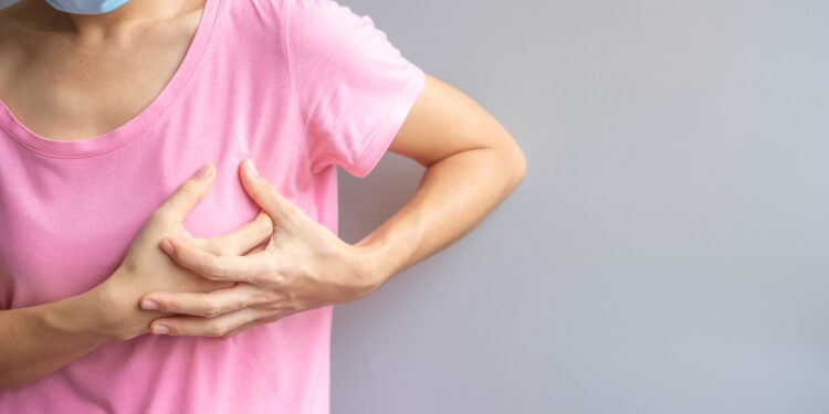 Trauminiai krūtų sužalojimai: ar reikėtų kreiptis į gydytoją?