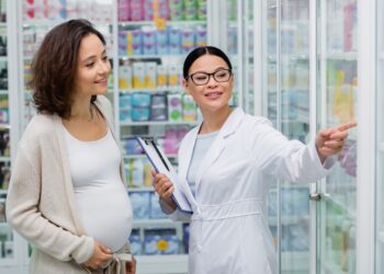 Antihipertenziniai vaistai nėščioms moterims