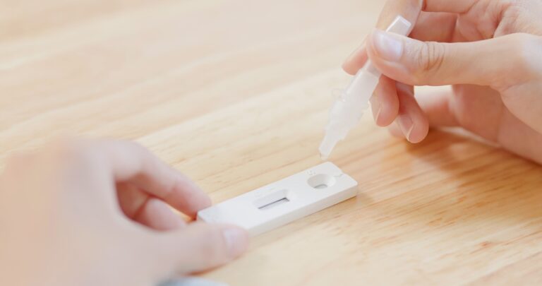 Naminis nėštumo testas su cukrumi: kaip veikia (ir ar veikia iš tikrųjų)
