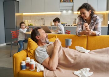 Karšta arbata ir stemplės vėžys: kokia temperatūra jau per karšta?