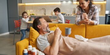 Karšta arbata ir stemplės vėžys: kokia temperatūra jau per karšta?