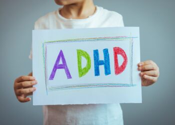 Geriausi 2020 metų vaizdo įrašai apie ADHD