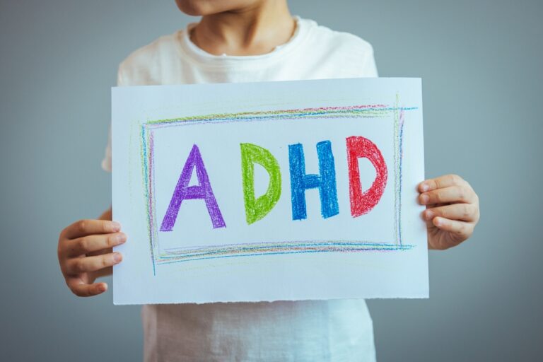 Geriausi 2020 metų vaizdo įrašai apie ADHD